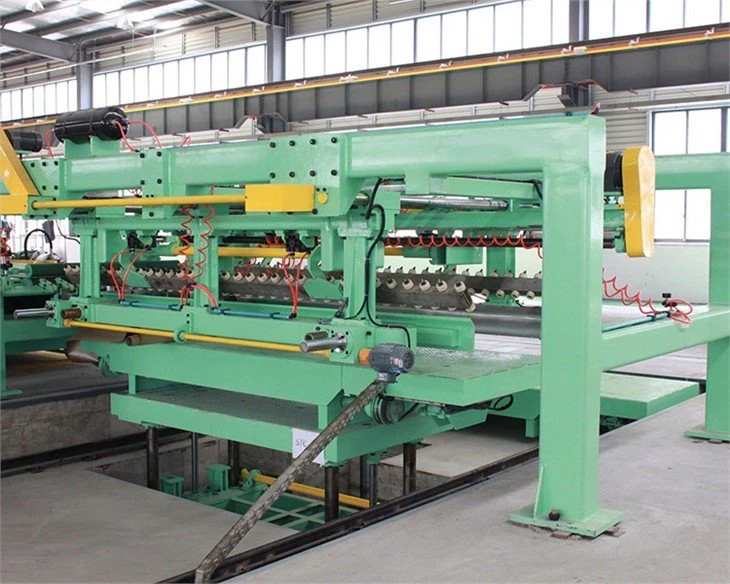 Stop Shear Line